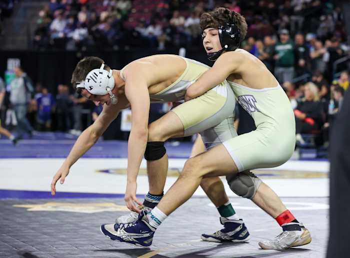 2024 Day 2 CIF State Wrestling Championships Photo-Joe Bergman14